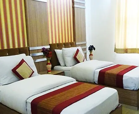 Hotel Blue Pearl Paharganj
